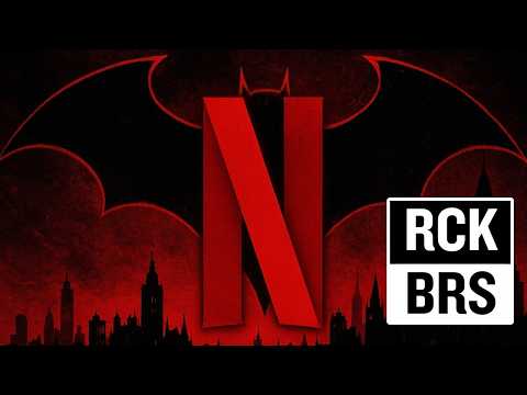 Netflix przejmuje Warner Bros. thumbnail