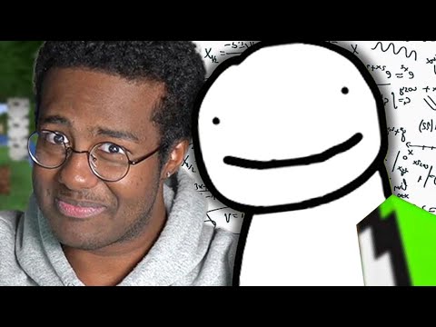 mathematically EXPOSING Dream once and for all! thumbnail