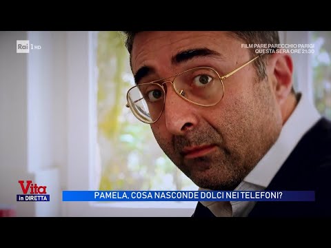 Caso Pamela Genini, la difesa di Dolci si oppone al sequestro dei cellulari - Vita in diretta thumbnail