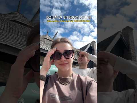 Byliście kiedyś w Energylandii? 🎢 #śmieszne thumbnail