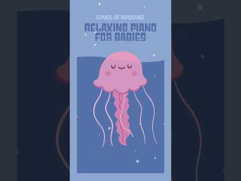 Peaceful Classical Music for Babies thumbnail