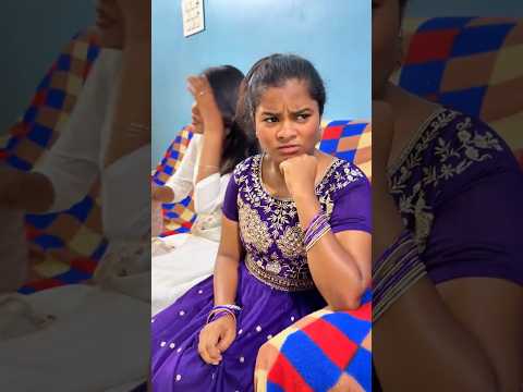இப்படி என்ன ஏமாத்திட்டாளே... ? #sistersfun #puthuideas thumbnail