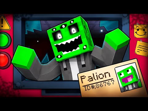 TO NIE JEST PALION w Minecraft... thumbnail