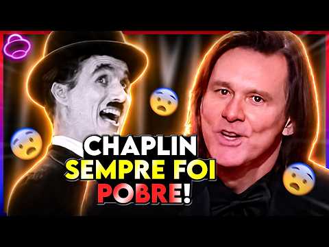 O que fez Charlie Chaplin Virar Lenda Mundial thumbnail