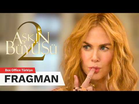 Aşkın Büyüsü 2 (Practical Magic 2) | Altyazılı Fragman - 11 Eylül'de Sinemalarda thumbnail