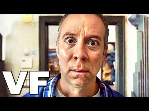 THE BIG BANG THEORY : STUART FAILS TO SAVE THE UNIVERSE Bande Annonce VF (2026) thumbnail