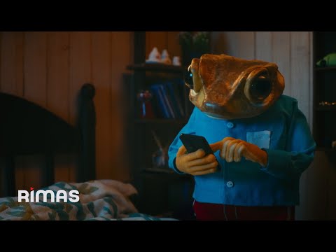 BAD BUNNY - KETU TeCRÉ (Video Oficial) | DeBÍ TiRAR MáS FOToS thumbnail