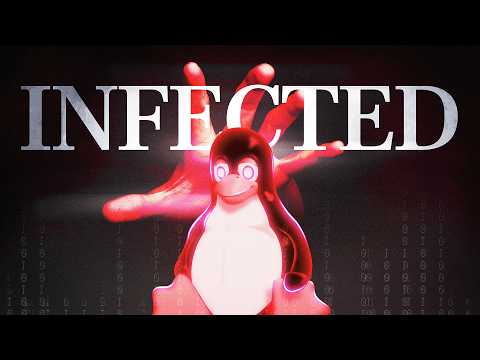 The Internet Was Weeks Away From Disaster and No One Knew thumbnail