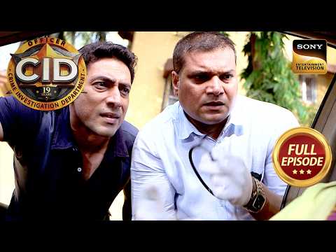 एक Amusement Park में शुरू हुई Team CID की Investigation | CID | Full Episode thumbnail