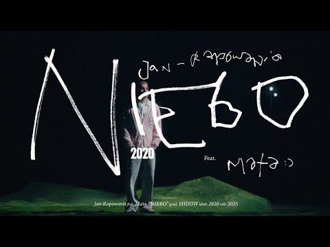 Jan-rapowanie feat. Mata - NIEBO thumbnail