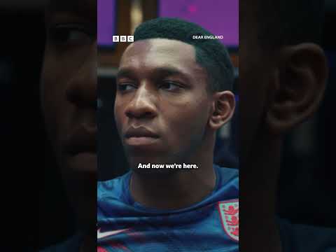 Harry Kane's pre-France team talk thumbnail