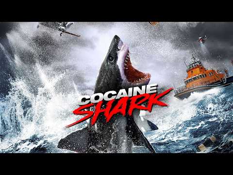 Cocaine Shark | Full Movie in English | Monster & Creature Feature (HD) thumbnail