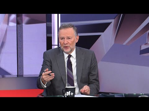 Sobre la Iniciativa para Garantizar la Probidad de Candidaturas, Leo Zuckermann Cree Que No Funciona thumbnail