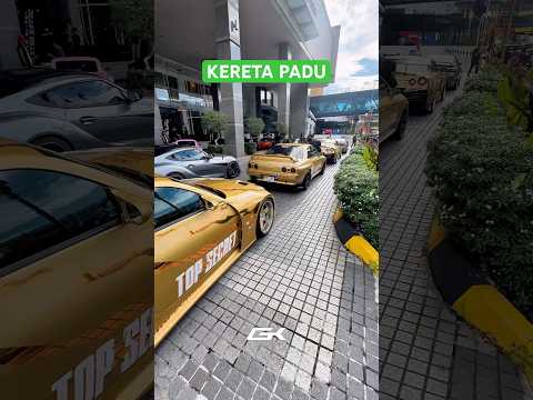 Retro Havoc esok #galerikereta thumbnail