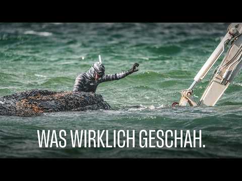 Die Wahrheit über Wal "Hope" und warum er wahrscheinlich sterben muss thumbnail