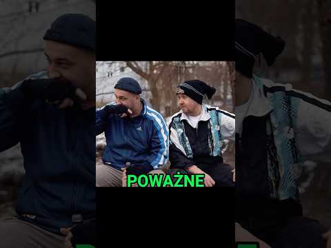 ŻULISIE O STREFIE CZYSTEGO TRANSPORTU ☘️🤣 #kabaret #skecz #humor #komedia #śmieszne thumbnail