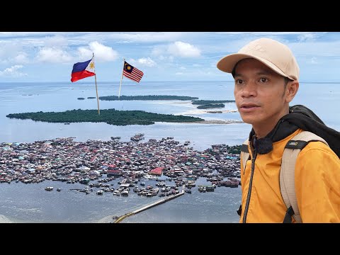 Visiting the Philippines Closest Island to Malaysia thumbnail