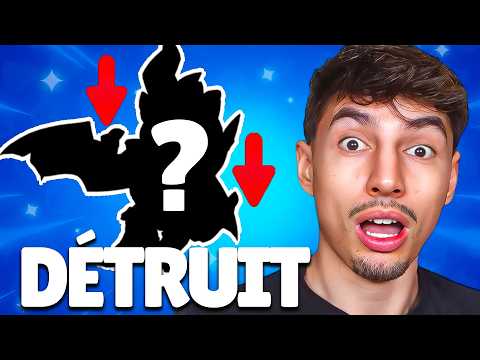 BRAWL STARS ONT DÉTRUIT ce BRAWLER ? + de 70 CHANGEMENTS sur BRAWL STARS ! thumbnail