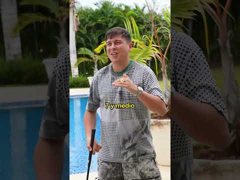 Nos Cerró la Boca a Todos thumbnail