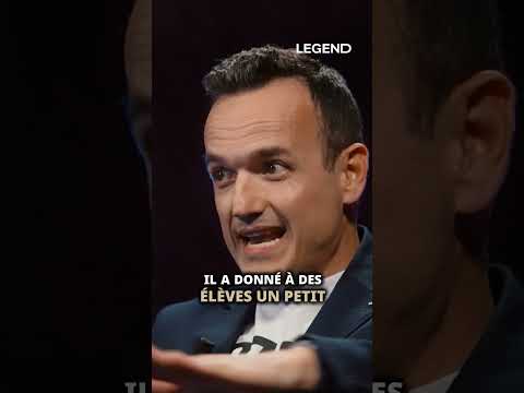 COMMENT LES CHARLATANS DONNENT L'IMPRESSION DE NOUS CONNAÎTRE thumbnail