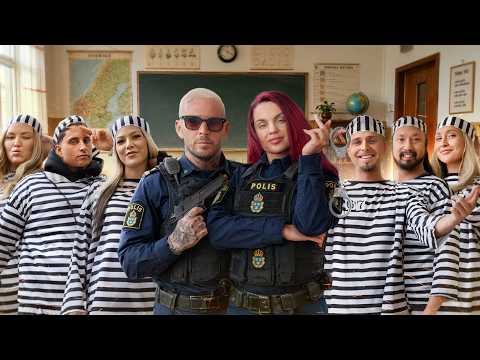 SVERIGES STÖRSTA KURRAGÖMMA #4 thumbnail