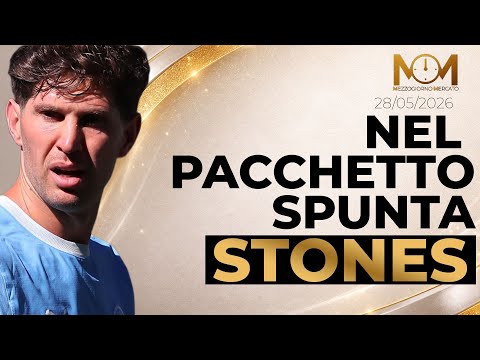 JUVE PACCHETTO EUROPA LIST, COMOLLI SI GIOCA ALISSON, BREMER DA CEDERE? NEWS MOMBLANO GJUST BACCI thumbnail