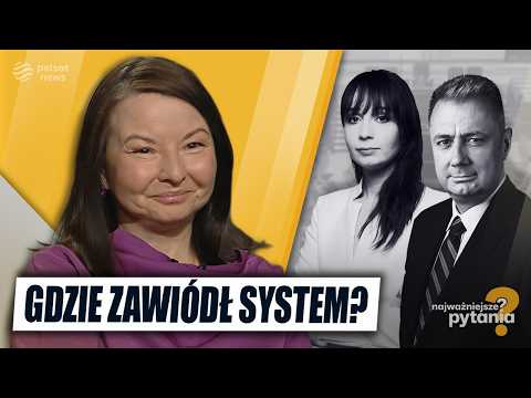 Państwo nie odbierze dziecka. Ekspertka "System się nie kwapi" thumbnail