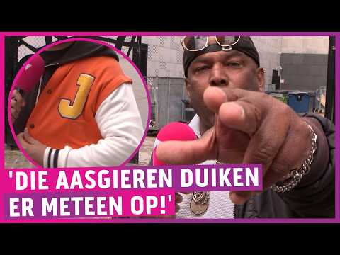 Gele J op WK-jasje zorgt voor ophef: ‘Dat meen je niet!’ thumbnail