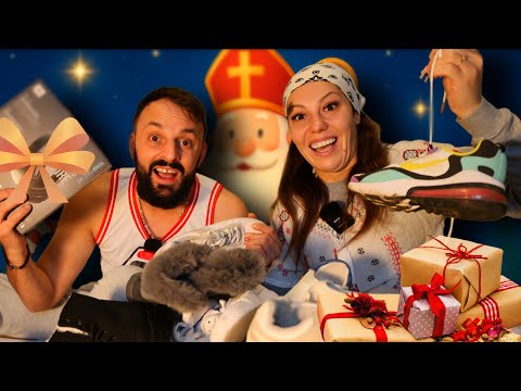 POVESTEA MĂRIOAREI - MOȘ NICOLAE thumbnail