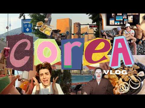 vlog l SE ACABÓ MI SUEÑO EN COREA... 💔😭 ABANDONO mis clases + qué va a pasar con mi OFFICETEL 🇰🇷✈️ thumbnail