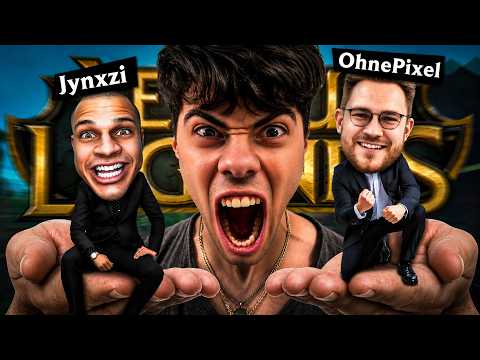 I LOST MY MIND Coaching JYNXZI & OHNEPIXEL thumbnail
