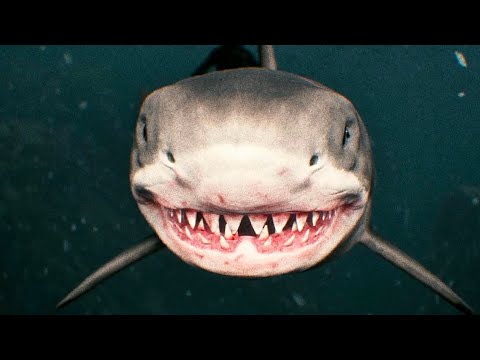 The Ocean is Broken | POV 05 #thalassophobia #thalassophobic thumbnail