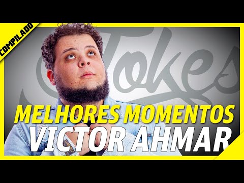 MELHORES MOMENTOS - VICTOR AHMAR thumbnail