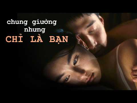 Luôn có ai đó ta BỎ LỠ khi CÒN TRẺ? — ĐIỀM MẬT MẬT (Comrades: Almost a Love Story - 1996) thumbnail