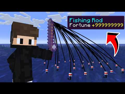 Minecraft Tapi KITA FORTUNE APAPUN! thumbnail