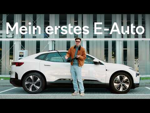 Leben mit Elektroauto...schwieriger als erwartet? thumbnail