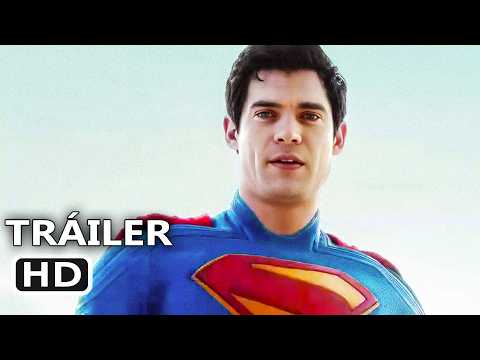 SUPERGIRL Tráiler Final Español Latino (2026) thumbnail