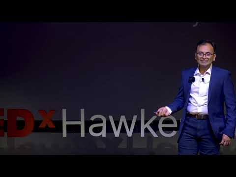 Retirement isn’t the end: Choosing the next chapter of life | Amit Kaushik | TEDxHawkesbury thumbnail