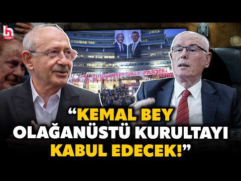 CHP'li Belediye Başkanı bombayı patlattı! 'Butlan' sonrası Kılıçdaroğlu kurultay yapacak mı? thumbnail