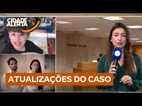 Caso Henry Borel: Monique Medeiros alega que pode ter sido dopada no dia da morte do filho thumbnail