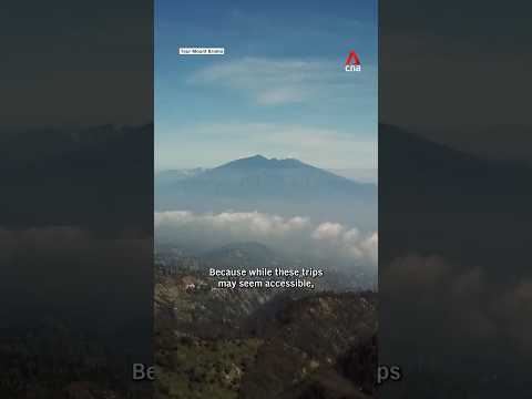 The hidden risks behind 'beginner-friendly' volcano hikes thumbnail