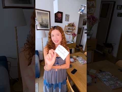 Mi novia me hizo una sorpresa! thumbnail