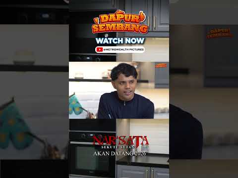 Apa cabaran terbesar Khenobu dalam Nar’sata: Sekutu Setan tu? thumbnail