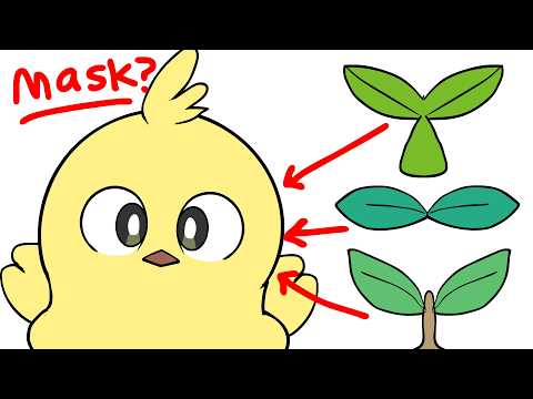GEN 10 ANIMALS: THE BIRD (Browt) thumbnail