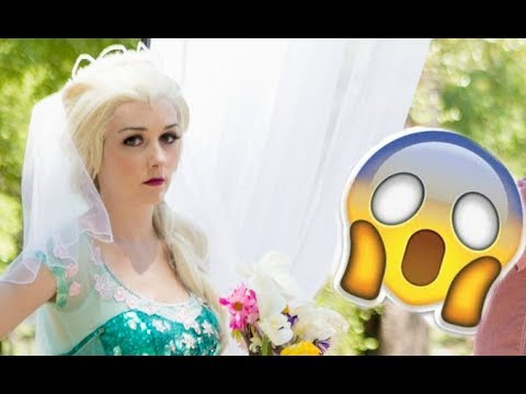 JELSA WEDDING BLOOPERS thumbnail
