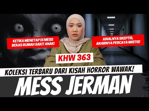 MESS JERMAN - KHW PART 363 thumbnail