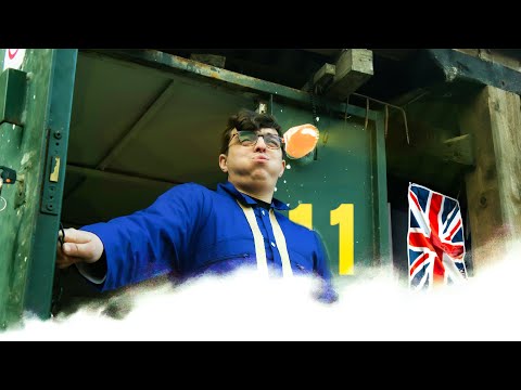 Fallout But British thumbnail