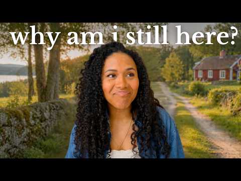 The Truth About Being Alone in a Foreign Country thumbnail