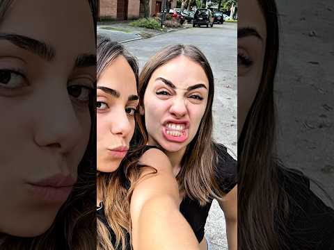 Hai mai avuto una migliore amica così? ?? thumbnail