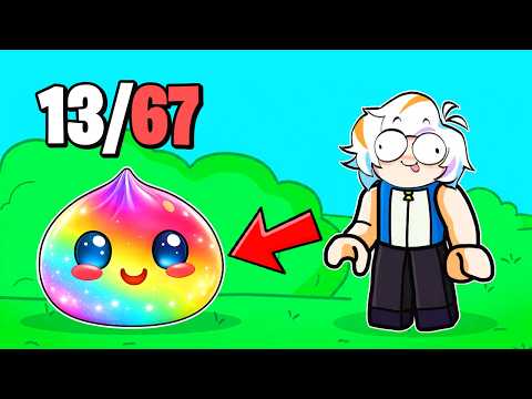 ENCONTRAMOS TODOS LOS DUMPLING SQUISHY COMPLETO (FIND THE DUMPLING ROBLOX) thumbnail
